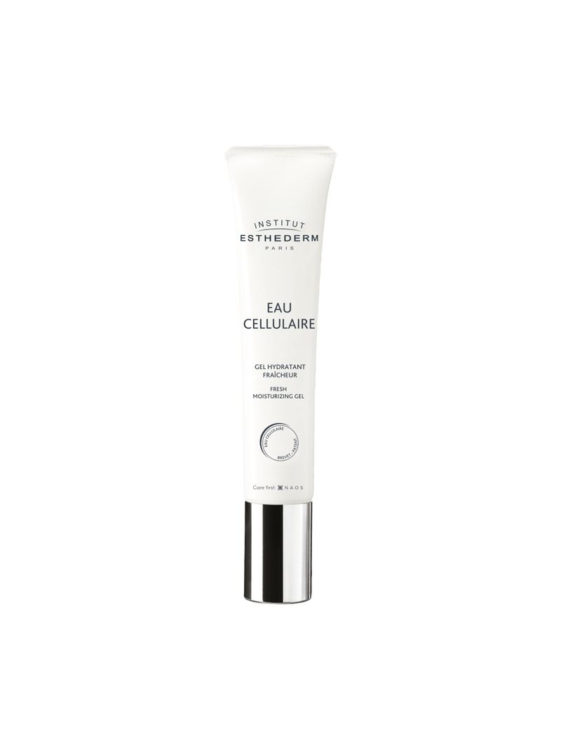 Esthederm-Eau-Cellulaire-40ml-Gel-Hydratant-Fraicheur