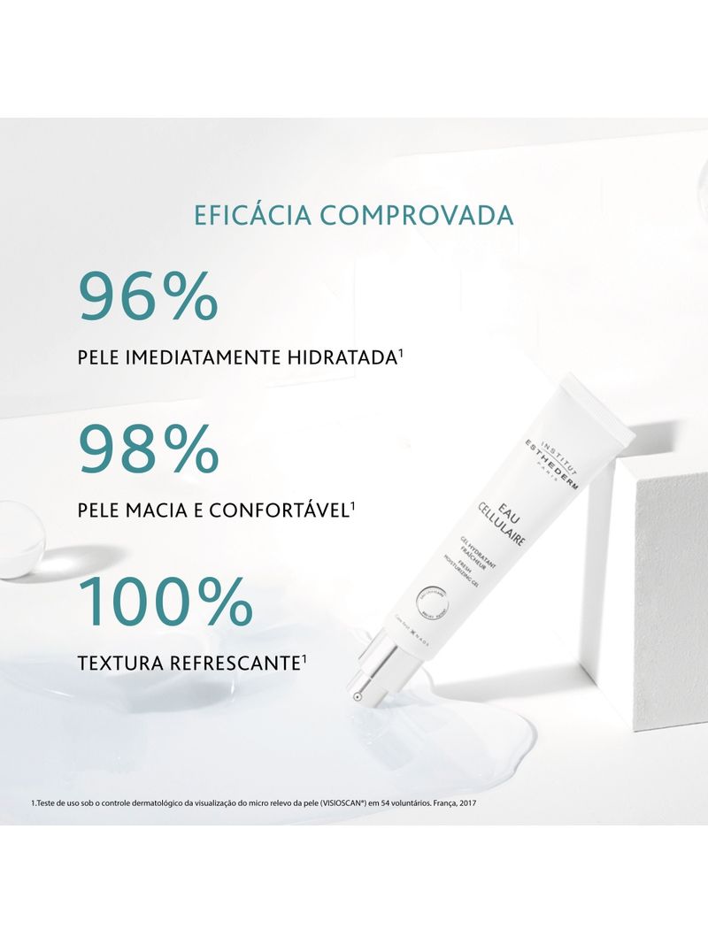 Esthederm-Eau-Cellulaire-40ml-Gel-Hydratant-Fraicheur