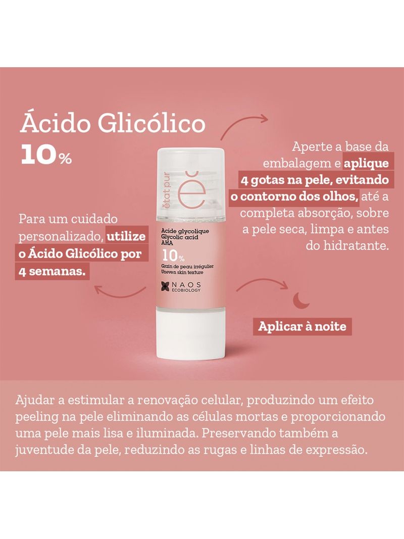 Etat-Pur-Acido-Glicolico-10--15ml-Ativo-Puro