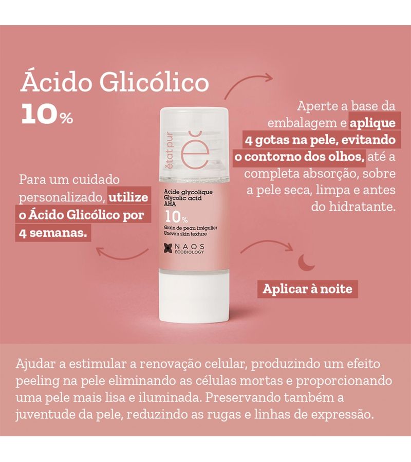 Etat-Pur-Acido-Glicolico-10--15ml-Ativo-Puro