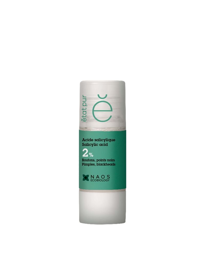 Etat-Pur-Acido-Salicilico-2--15ml-Ativo-Puro