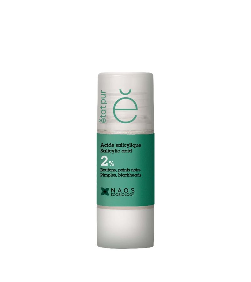 Etat-Pur-Acido-Salicilico-2--15ml-Ativo-Puro
