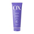 Shampoo Ox 400ml Liso