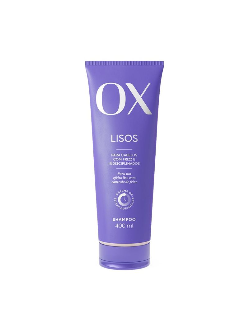 Shampoo-Ox-400ml-Liso