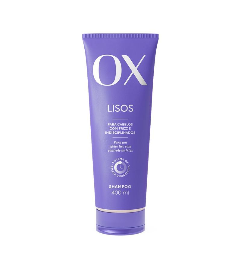 Shampoo-Ox-400ml-Liso