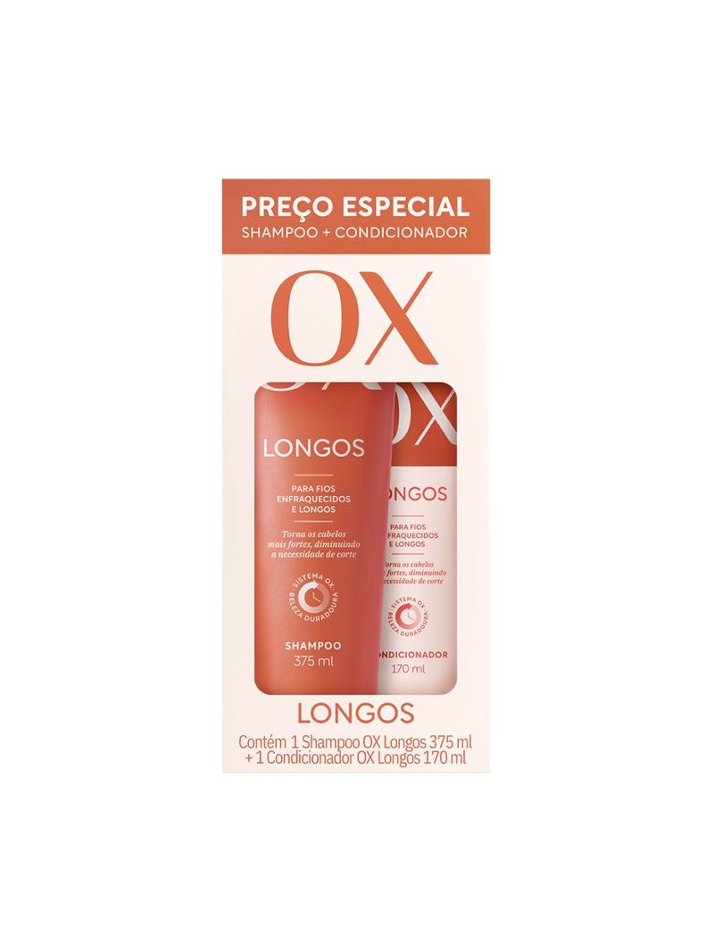 Shampoo---Condicionador-Ox-375-170ml-Longos-Especial