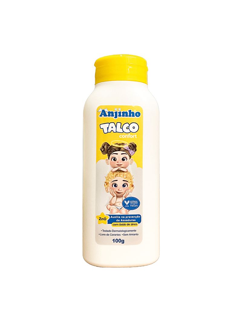 -Talco-Anjinho