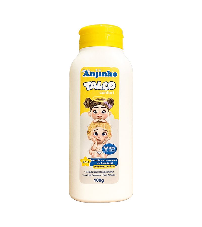 -Talco-Anjinho
