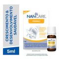 Suplemento Pediatrico Nancare Vitamina D 5ml