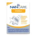 Suplemento Pediatrico Nancare Vitamina D 5ml