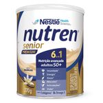 Nutren-Senior-Premium-370gr-Baunilha