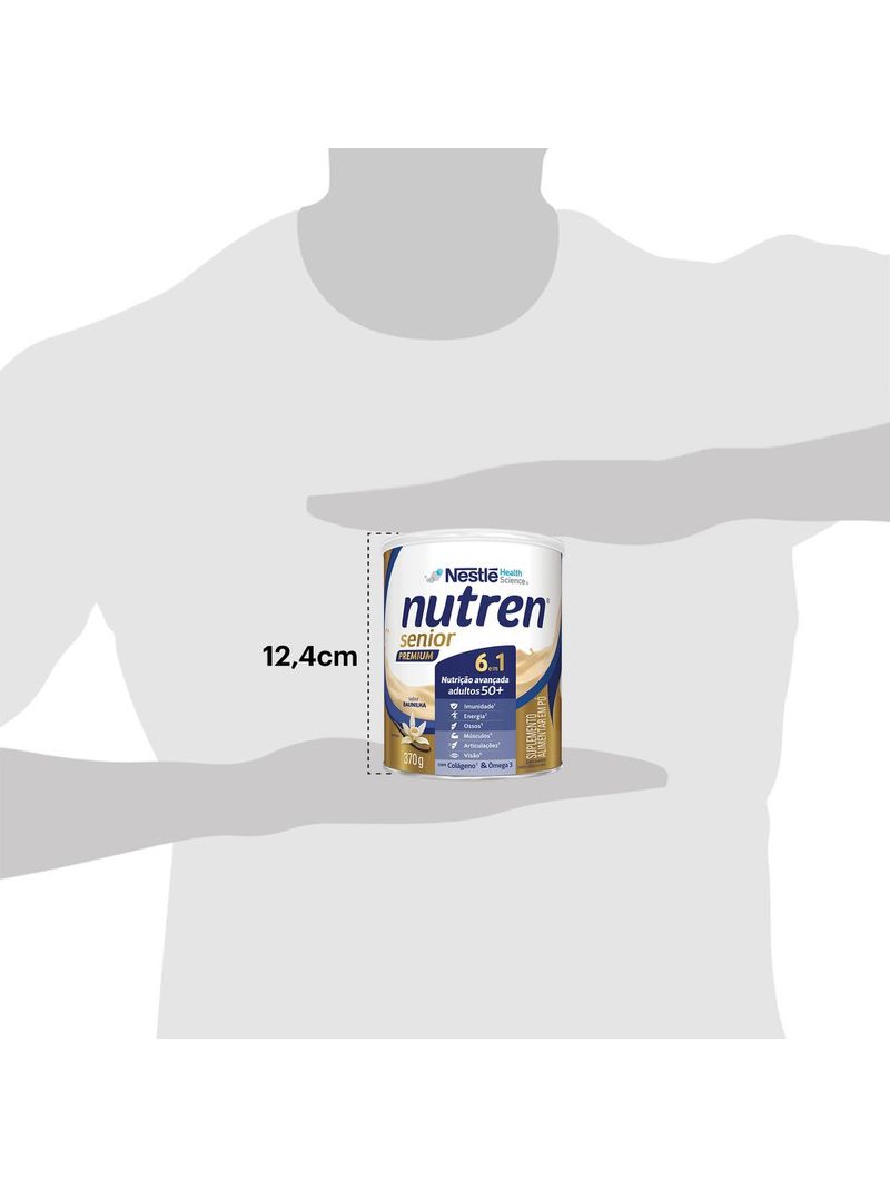 Nutren-Senior-Premium-370gr-Baunilha