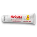Creme Preventivo De Assaduras Huggies Puro E Natural 80g