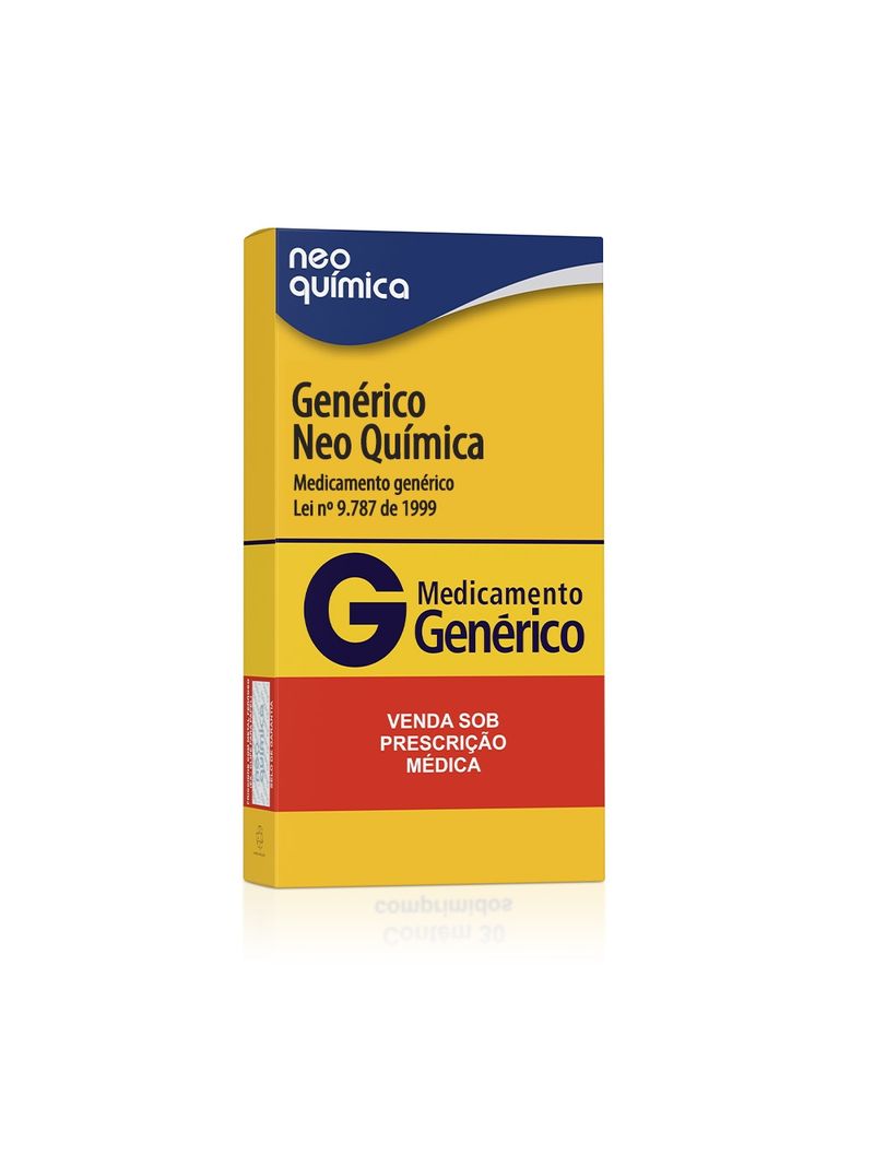 Succinato-De-Metoprolol-Neo-accord-Com-30-Comprimidos-Revestidos--Liberacao-Prolongada-50mg