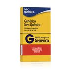 Succinato-De-Metoprolol-Neo-accord-Com-30-Comprimidos-Revestidos--Liberacao-Prolongada-100mg