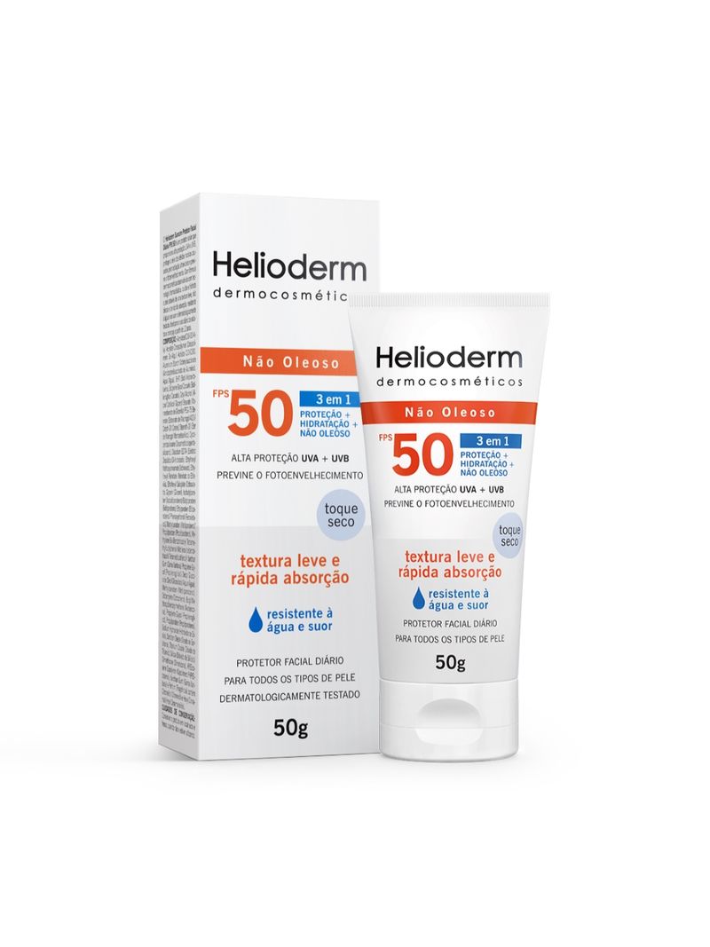 Protetor-Solar-Helioderm-3-Em-1-Fps50-50g