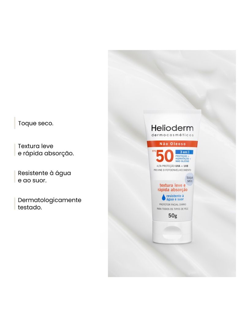 Protetor-Solar-Helioderm-3-Em-1-Fps50-50g