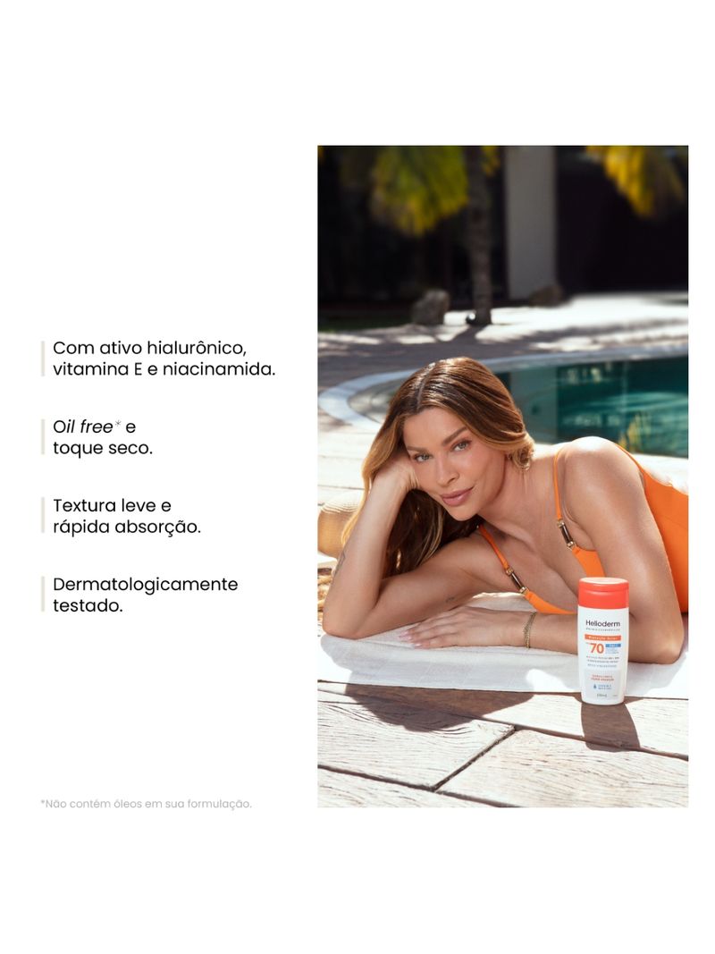 Protetor-Solar-Helioderm-Dermocosmeticos-120ml-Fps70-3-Em-1