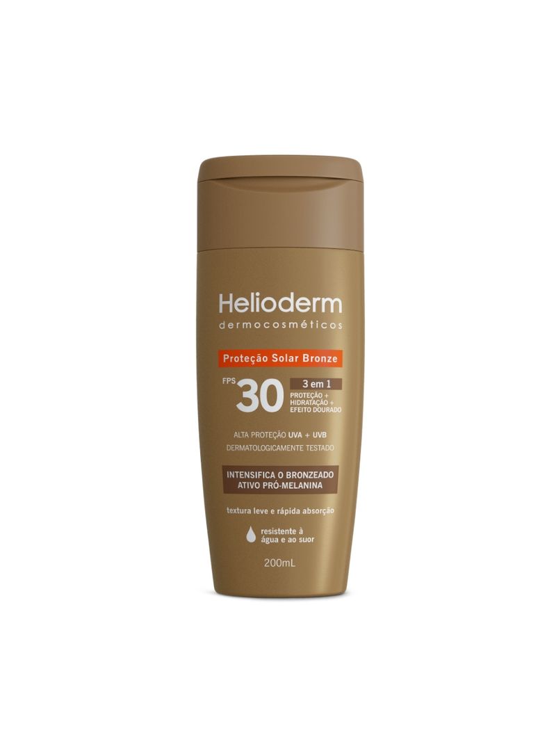 Protetor-Solar-Helioderm-Dermocosmeticos-2000ml-Fps30-3em1-Bronze
