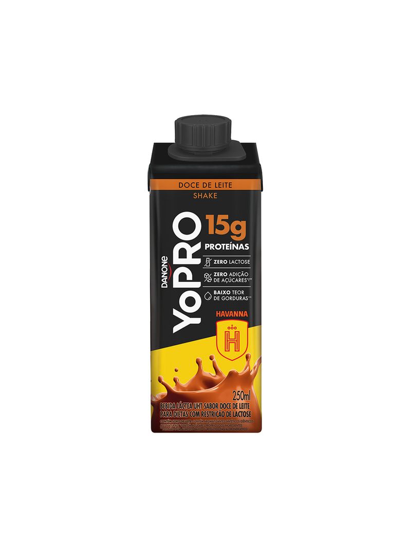 Yopro-Bebida-Lactea-Uht-Doce-De-Leite-15g-De-Proteinas-250ml