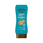 Protetor-Hawaiian-Tropic-Island-Sport-Ultra-Light-240ml-Fps50-Locao