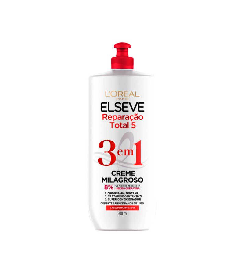 Creme-Milagroso-Para-Pentear-Elseve-500ml-Reparacao-Total-5