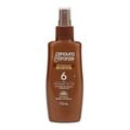 Oleo Bronzeador Fps 6 Cenoura E Bronze 110ml