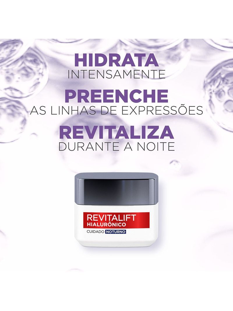 Loreal-Revitalift-Hialuronico-Noturno-50ml