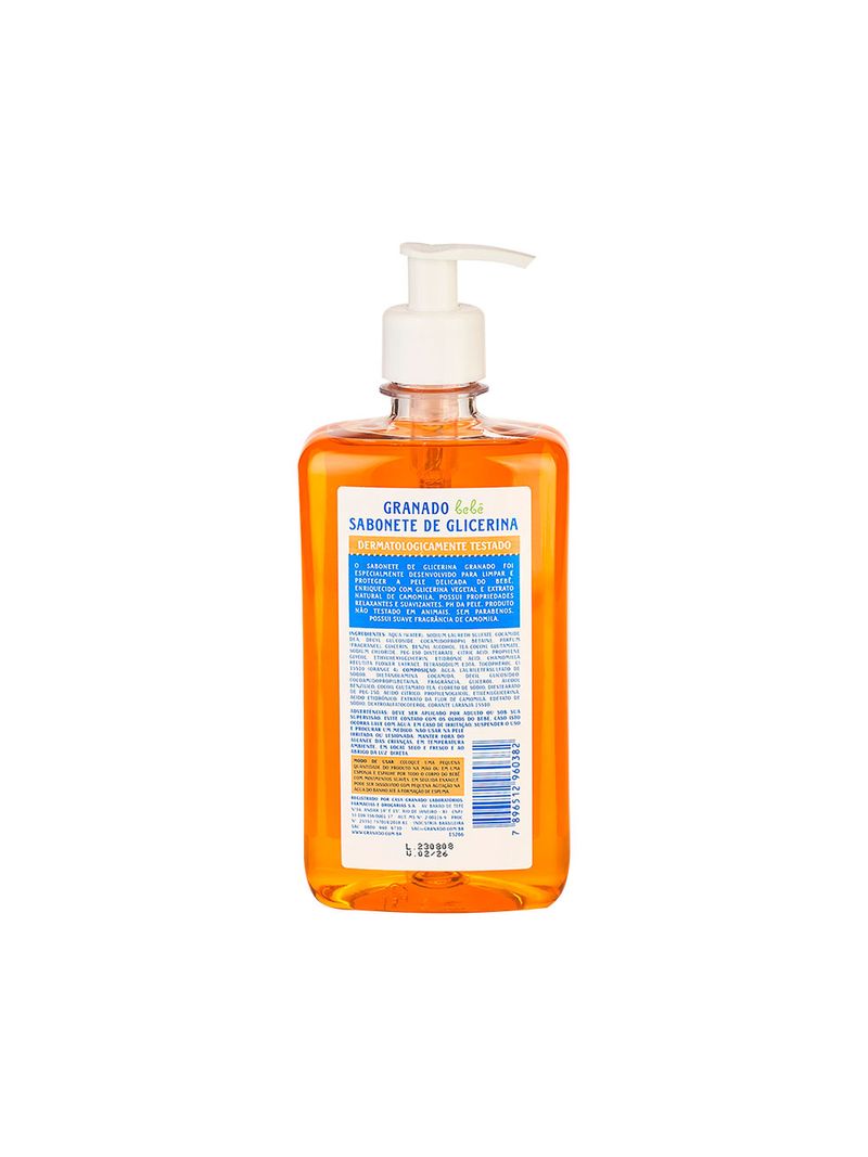 Sabonete-Liquido-Granado-Bebe-Camomila-500ml
