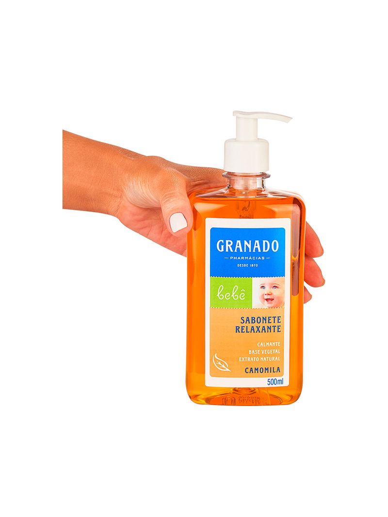 Sabonete-Liquido-Granado-Bebe-Camomila-500ml