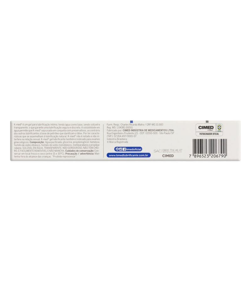 Lubrificante-Intimo-K-Med-50G