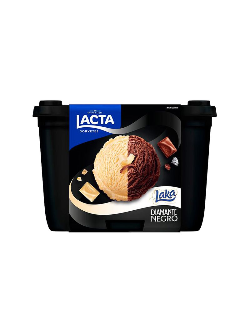 Sorvete-Lacta-Laka-E-Diamante-Negro-15l