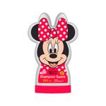 Shampoo-Suave-Minnie-Mouse-250ml-Nutriex