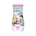 Shampoo Minions Agnes 500ml Nutriex