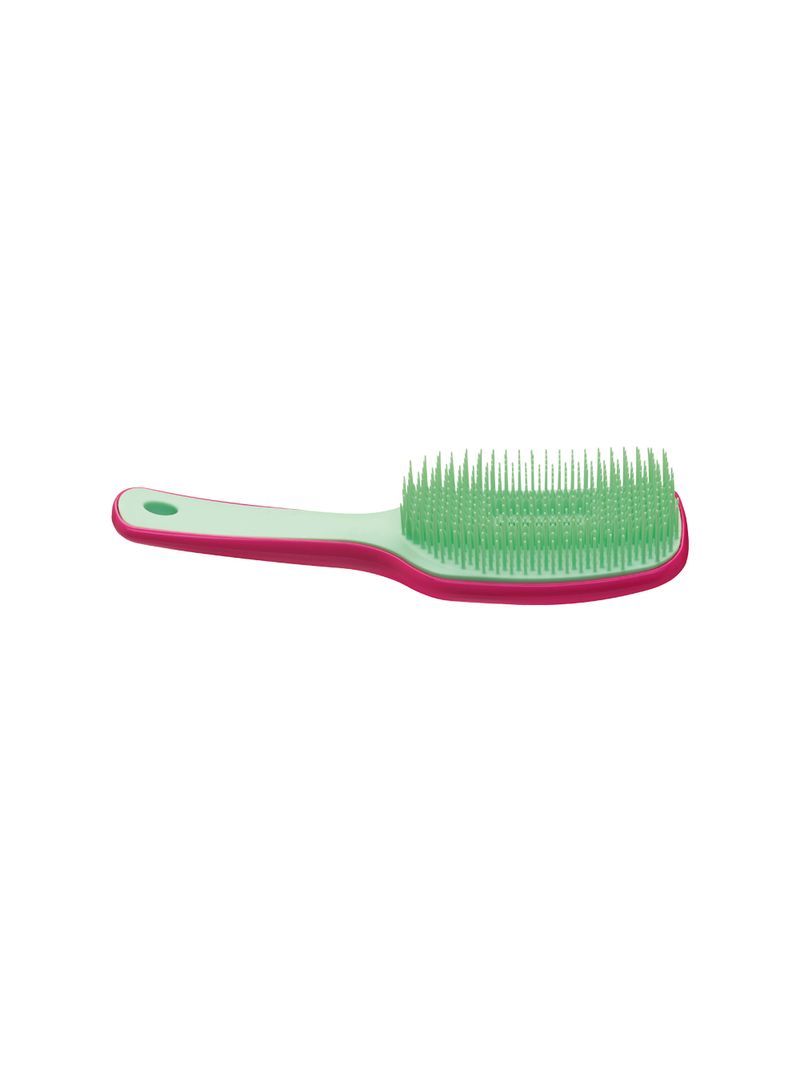 Escova-Cabelo-Ricca-Flex-Fast-Dry-Com-1-Pink