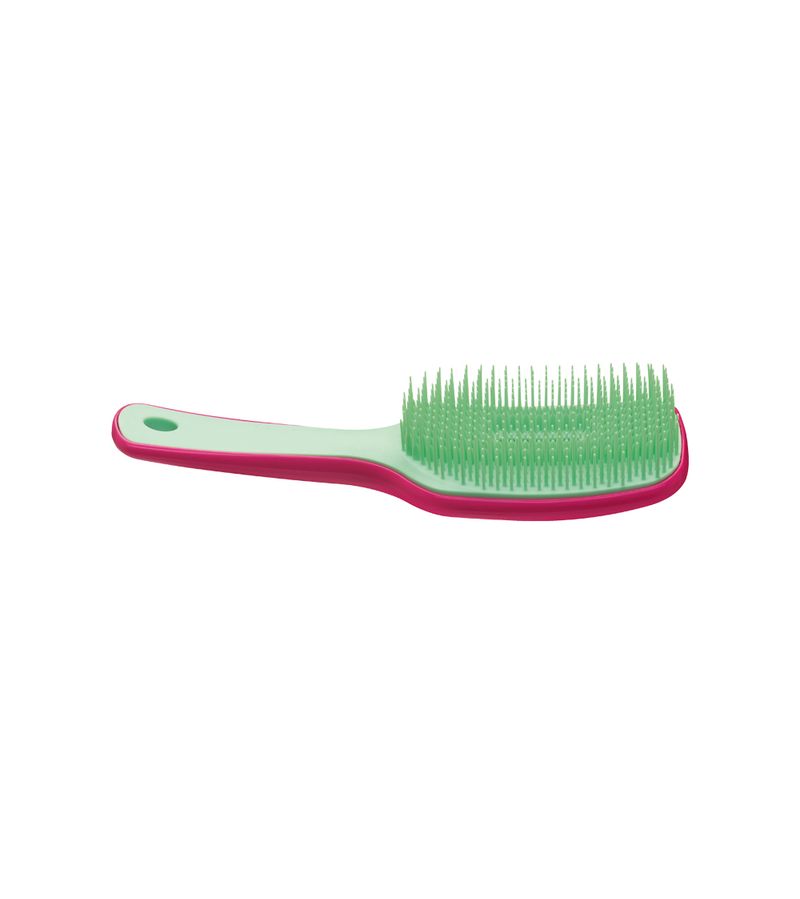 Escova-Cabelo-Ricca-Flex-Fast-Dry-Com-1-Pink