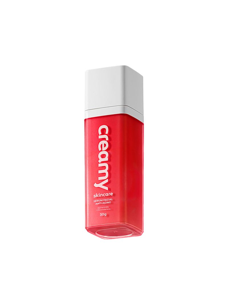 Creamy-Anti-aging-Retinal-30gr-Serum