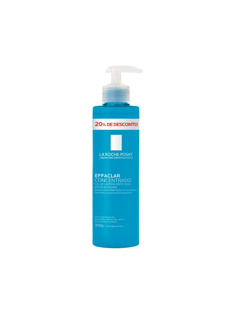 Effaclar-Gel-Para-Limpeza-300gr-Concentrado-Promocional