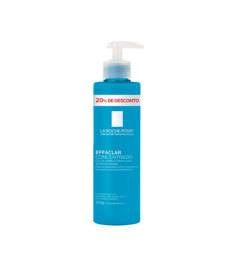 Effaclar-Gel-Para-Limpeza-300gr-Concentrado-Promocional
