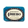 Sabonete Phebo Barra 90gr Frescor Da Manha