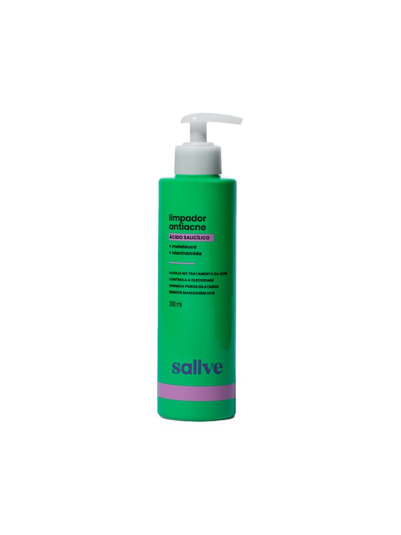 Gel-Para-Limpeza-Sallve-300ml-Antiacne
