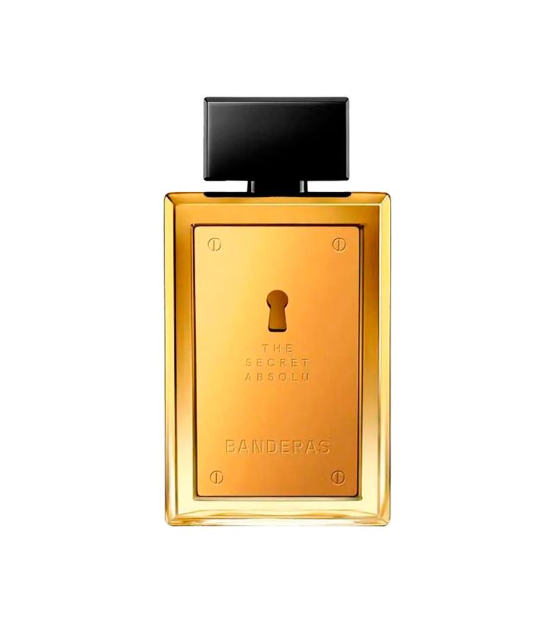 Perfume-Masculino-Antonio-Banderas-The-Secret-Absolu-100ml-Edp