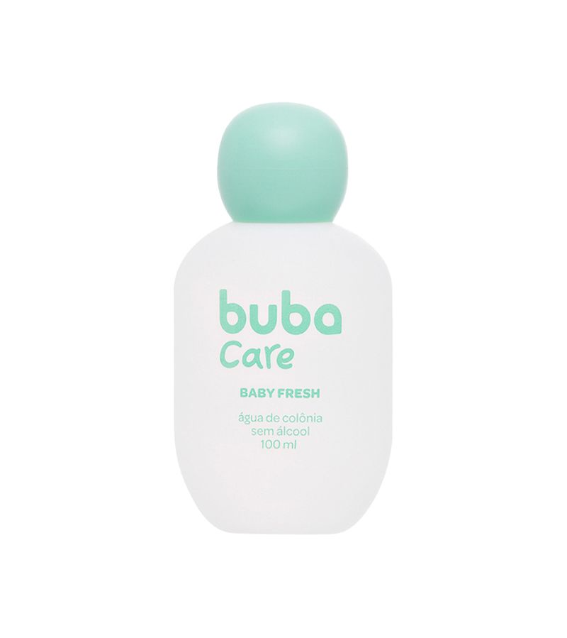 Agua-De-Colonia-Buba-Care-Baby-Fresh-100ml