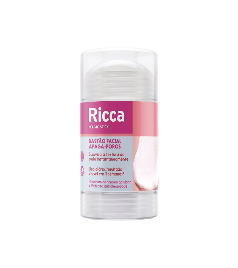 Bastao-Apaga-poros-Ricca-Magic-Stick-30gr