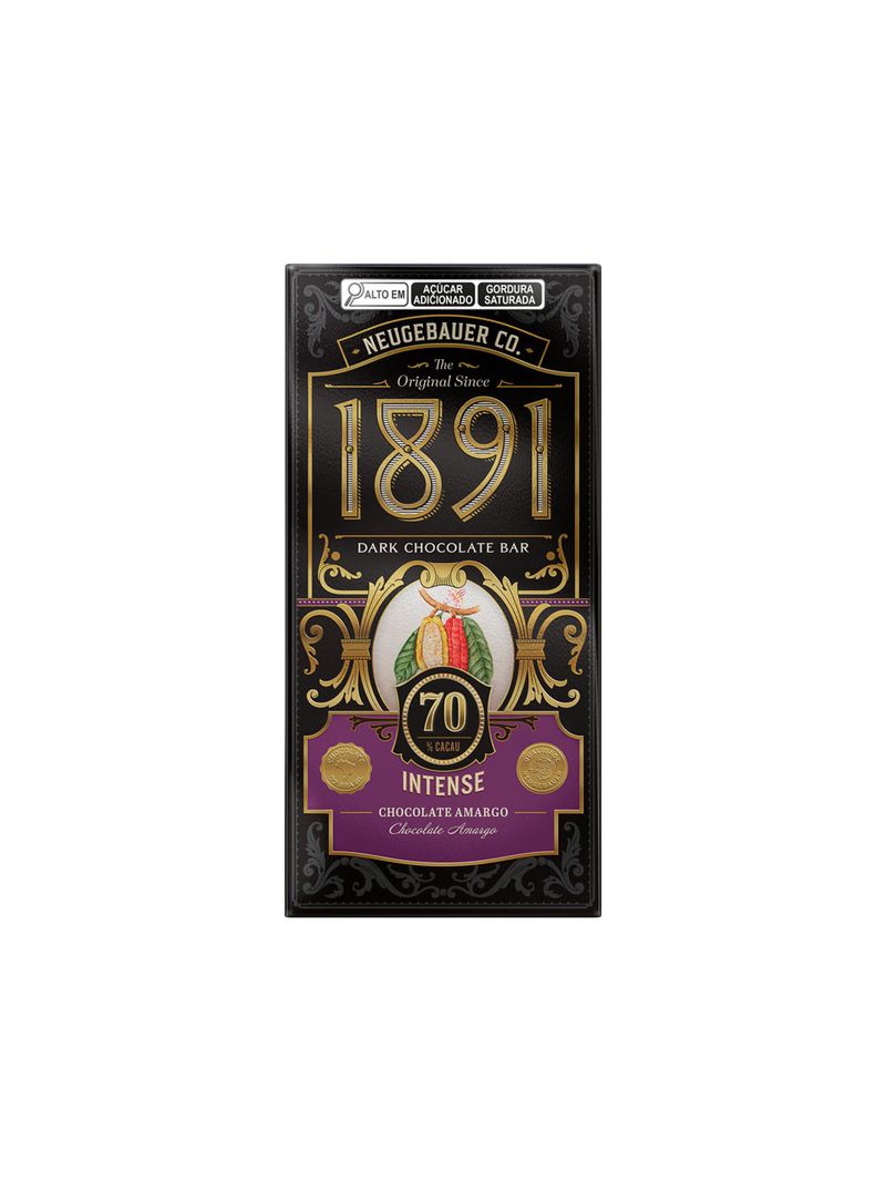 Chocolate-Amargo-70--Cacau-1891-Intense-45g