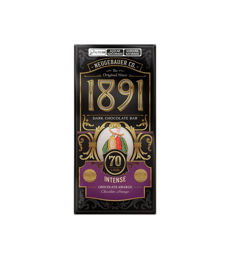 Chocolate-Amargo-70--Cacau-1891-Intense-45g