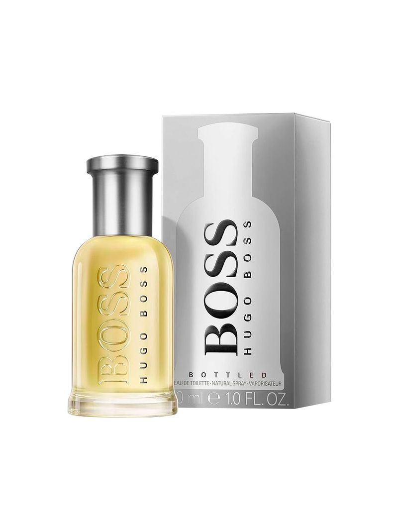 Perfume-Masculino-Hugo-Boss-Bottled-30ml-Edt