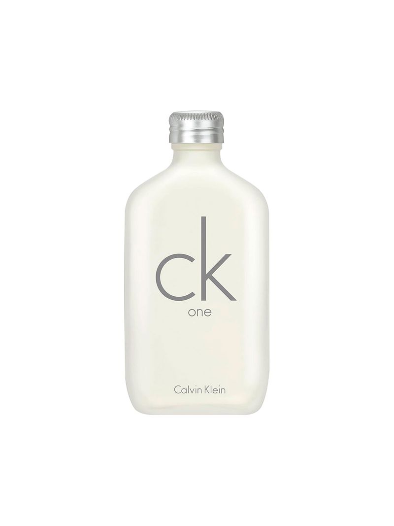 Perfume-Unissex-Calvin-Klein-100ml-Edt