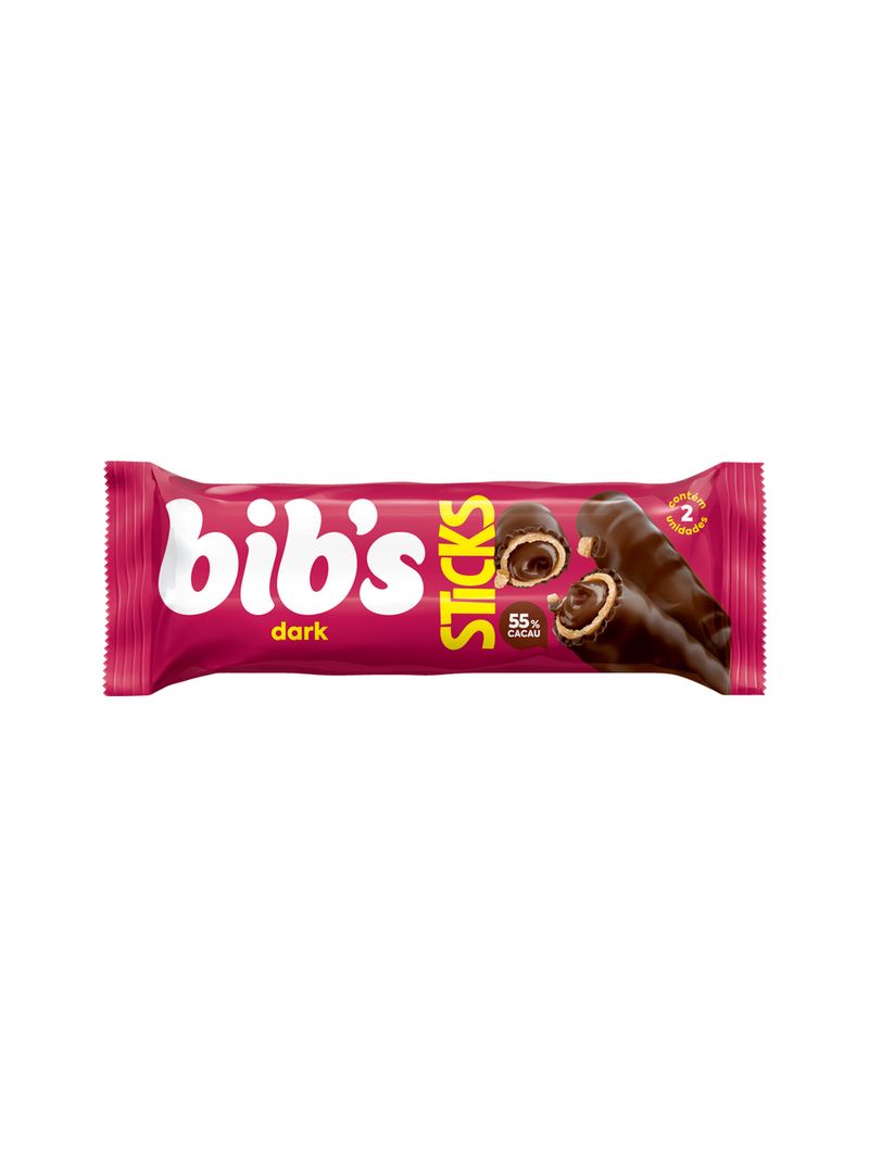 Neugebauer-Bib-s-Sticks-Dark-55--Cacau-32gr