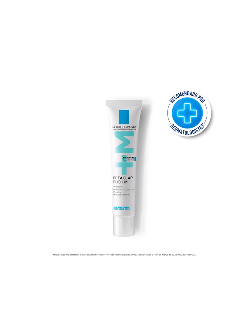Effaclar-Duo-m-Triplo-Antiacne-Gel-Creme-La-Roche-posay-40ml